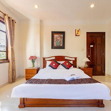 Hung Phong Hotel - Near Dalat Night Market מראה חיצוני תמונה