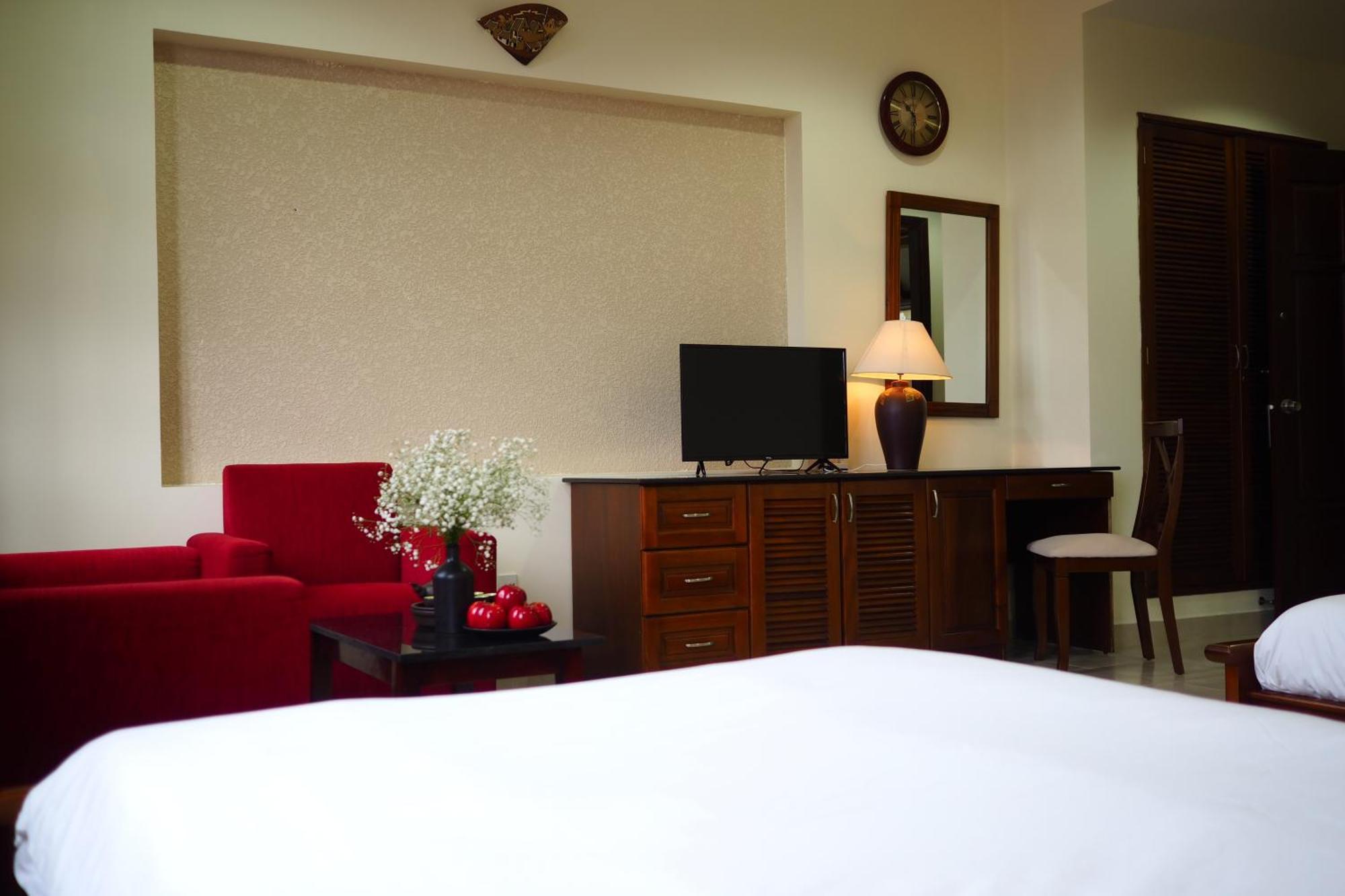 Hung Phong Hotel - Near Dalat Night Market מראה חיצוני תמונה