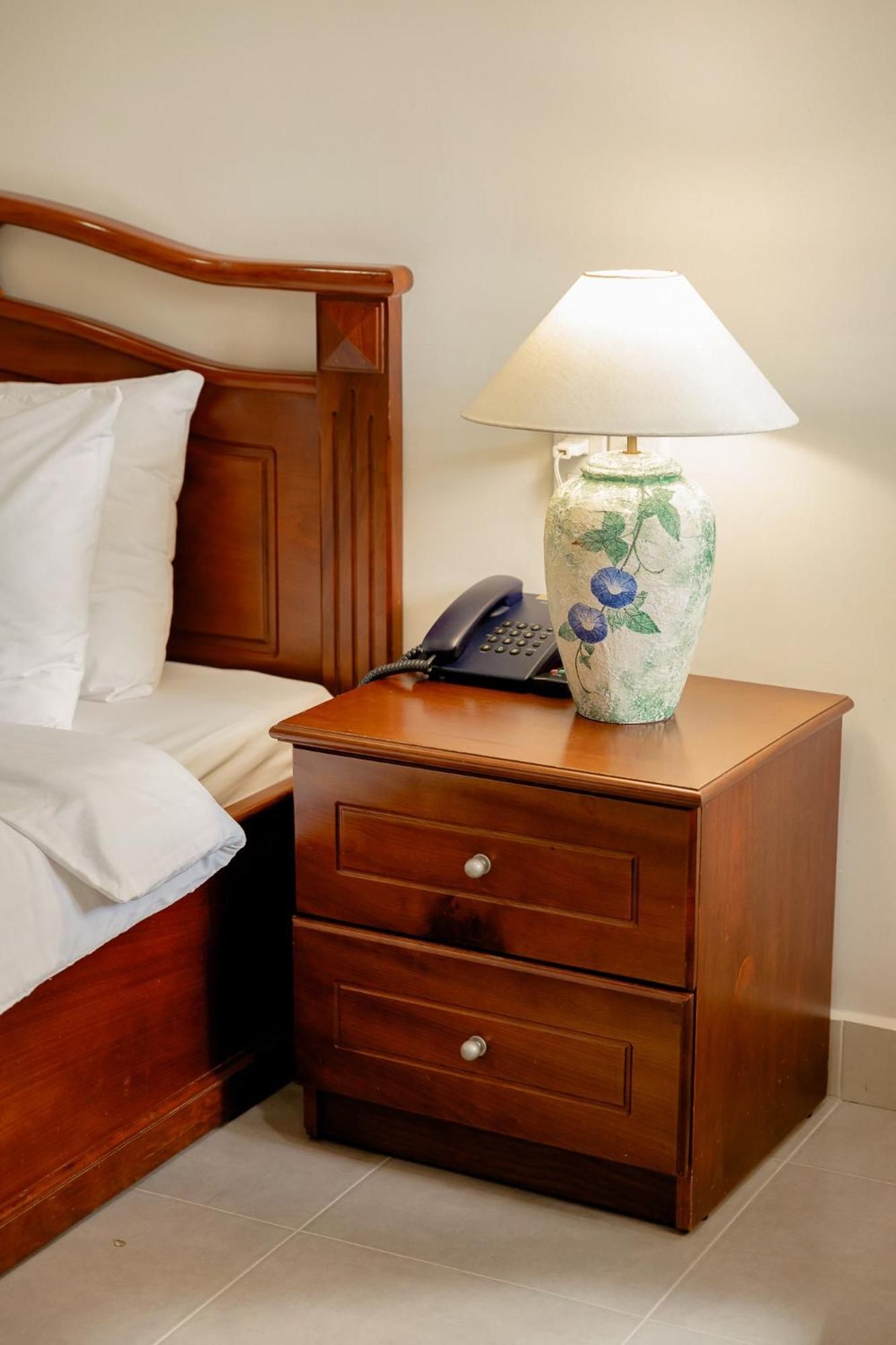 Hung Phong Hotel - Near Dalat Night Market מראה חיצוני תמונה