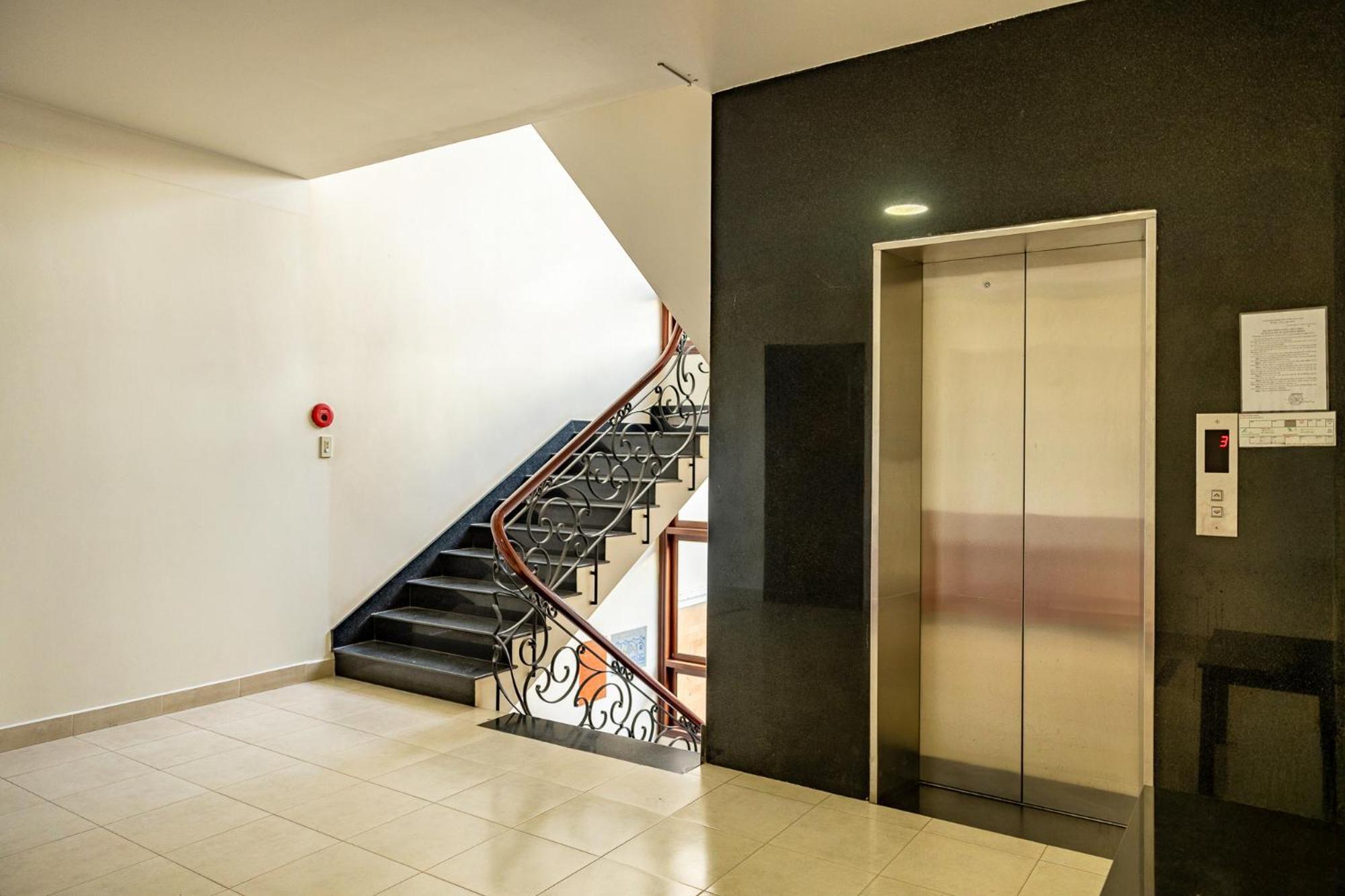 Hung Phong Hotel - Near Dalat Night Market מראה חיצוני תמונה