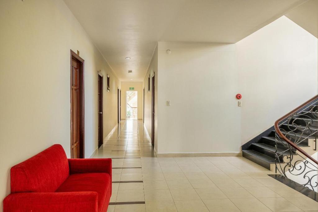 Hung Phong Hotel - Near Dalat Night Market מראה חיצוני תמונה